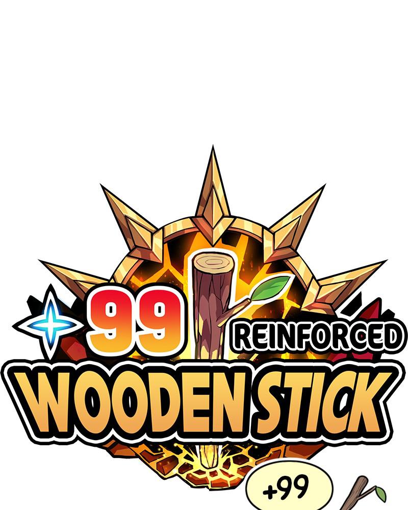 +99 Reinforced Wooden Stick Chap 1 - Next Chap 2