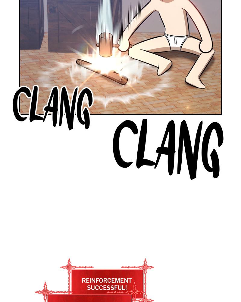 +99 Reinforced Wooden Stick Chap 1 - Next Chap 2