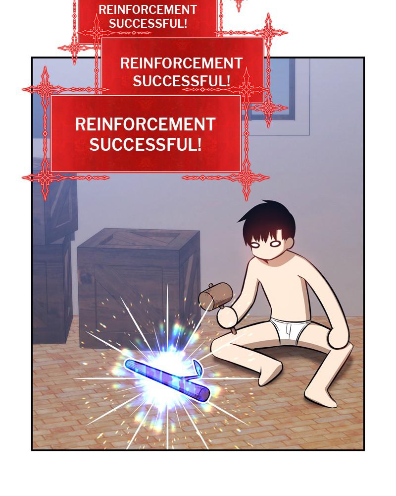 +99 Reinforced Wooden Stick Chap 1 - Next Chap 2