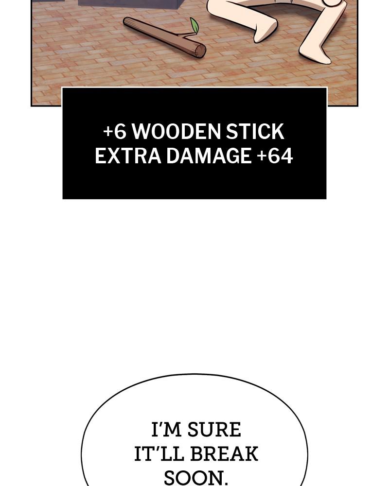 +99 Reinforced Wooden Stick Chap 1 - Next Chap 2