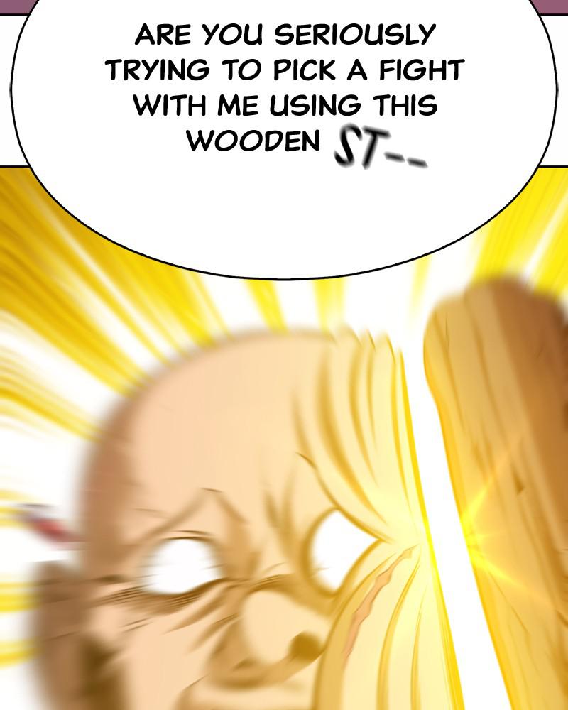 +99 Reinforced Wooden Stick Chap 2 - Next Chap 3