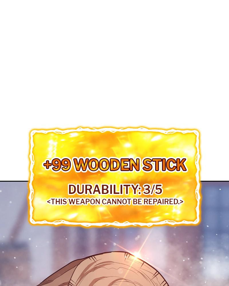 +99 Reinforced Wooden Stick Chap 2 - Next Chap 3