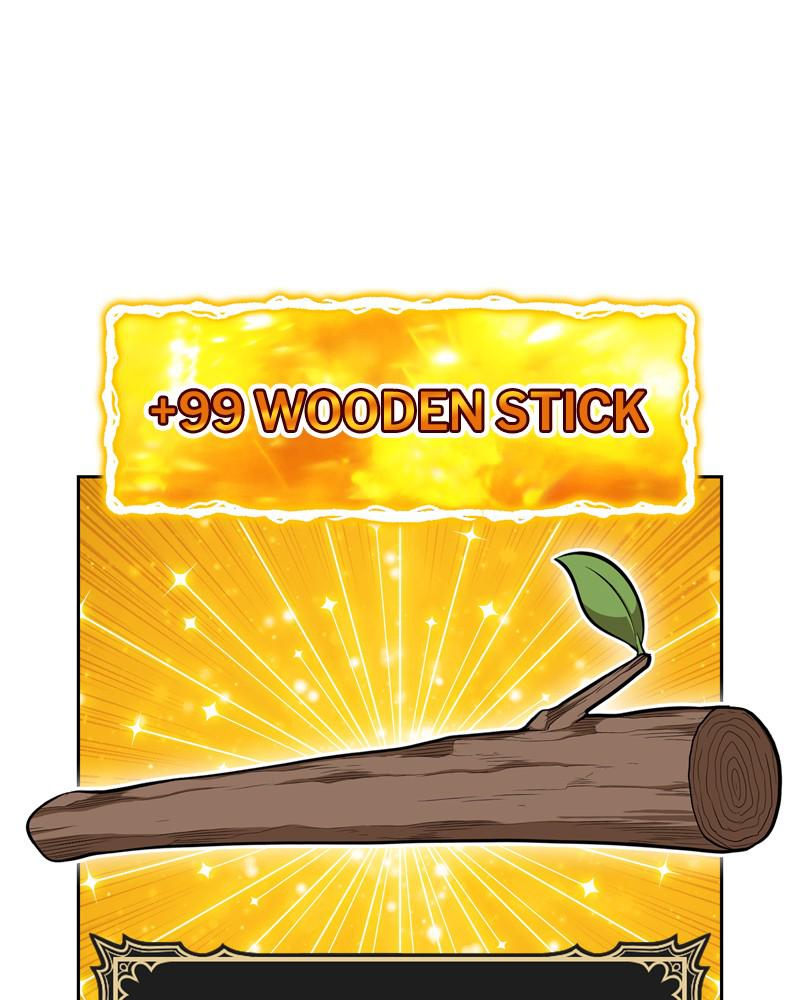 +99 Reinforced Wooden Stick Chap 2 - Next Chap 3