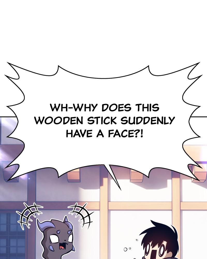 +99 Reinforced Wooden Stick Chap 3 - Next Chap 4
