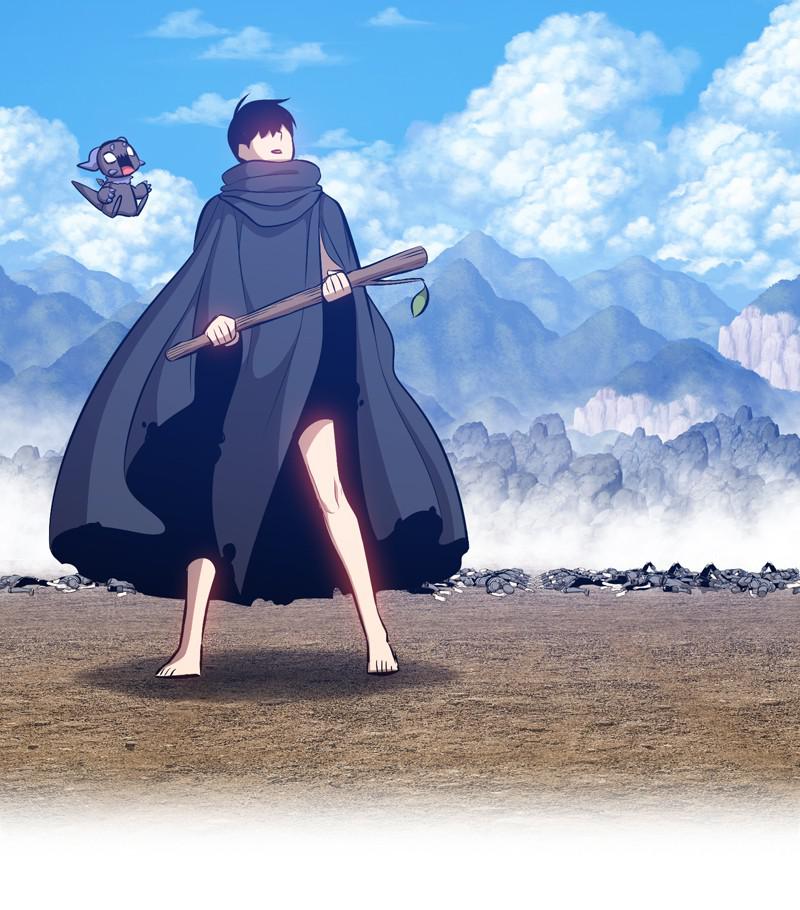 +99 Reinforced Wooden Stick Chap 3 - Next Chap 4