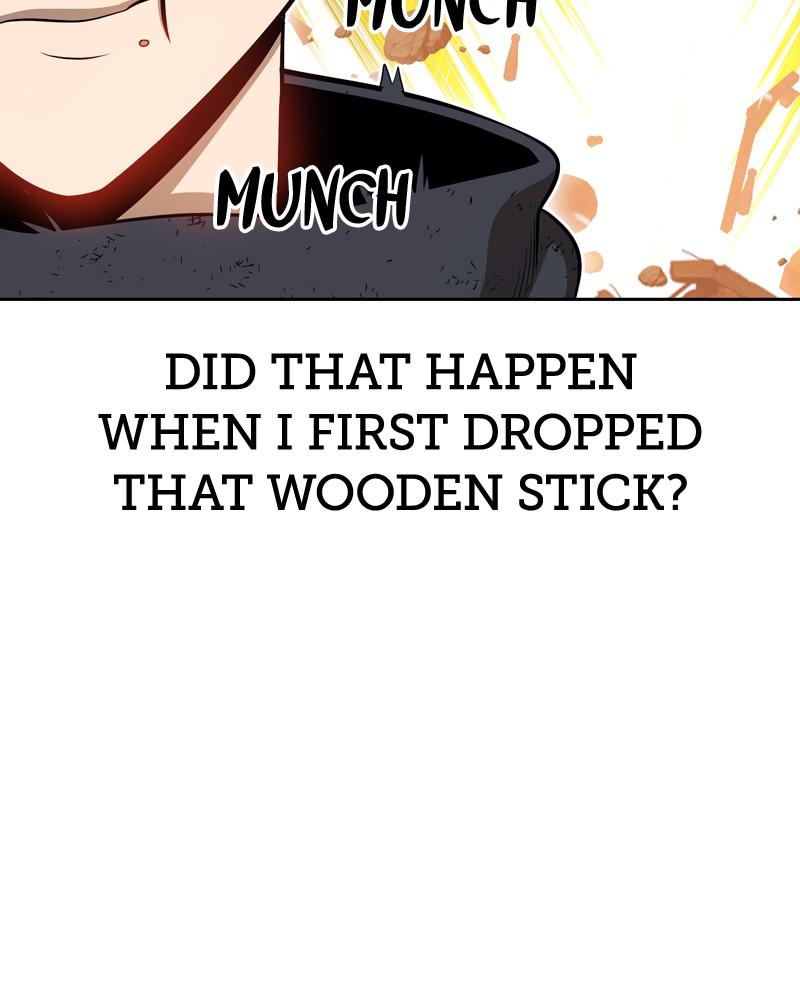 +99 Reinforced Wooden Stick Chap 3 - Next Chap 4
