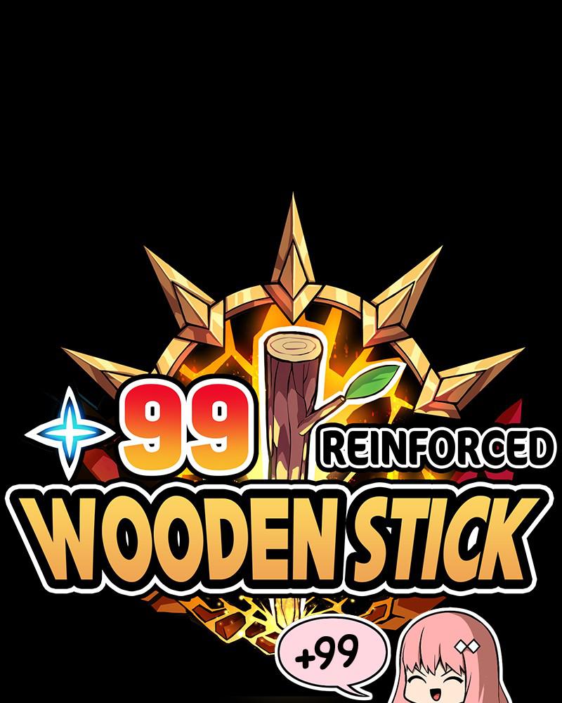 +99 Reinforced Wooden Stick Chap 14 - Next Chap 15