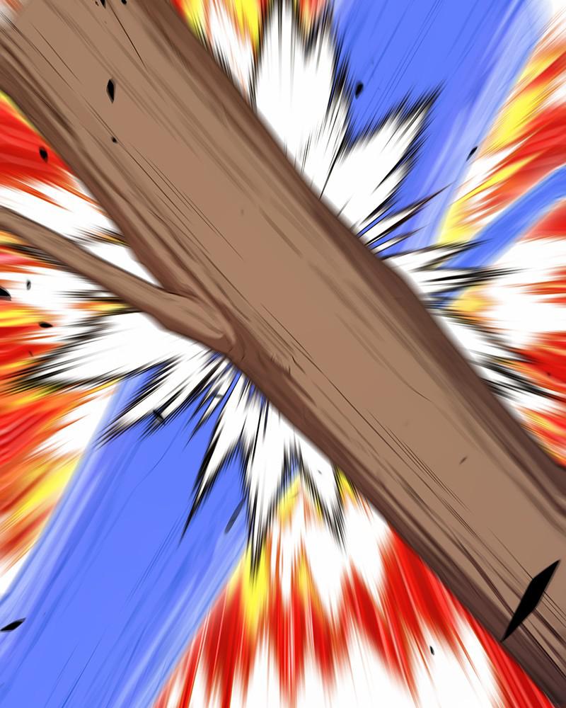 +99 Reinforced Wooden Stick Chap 19 - Next Chap 20
