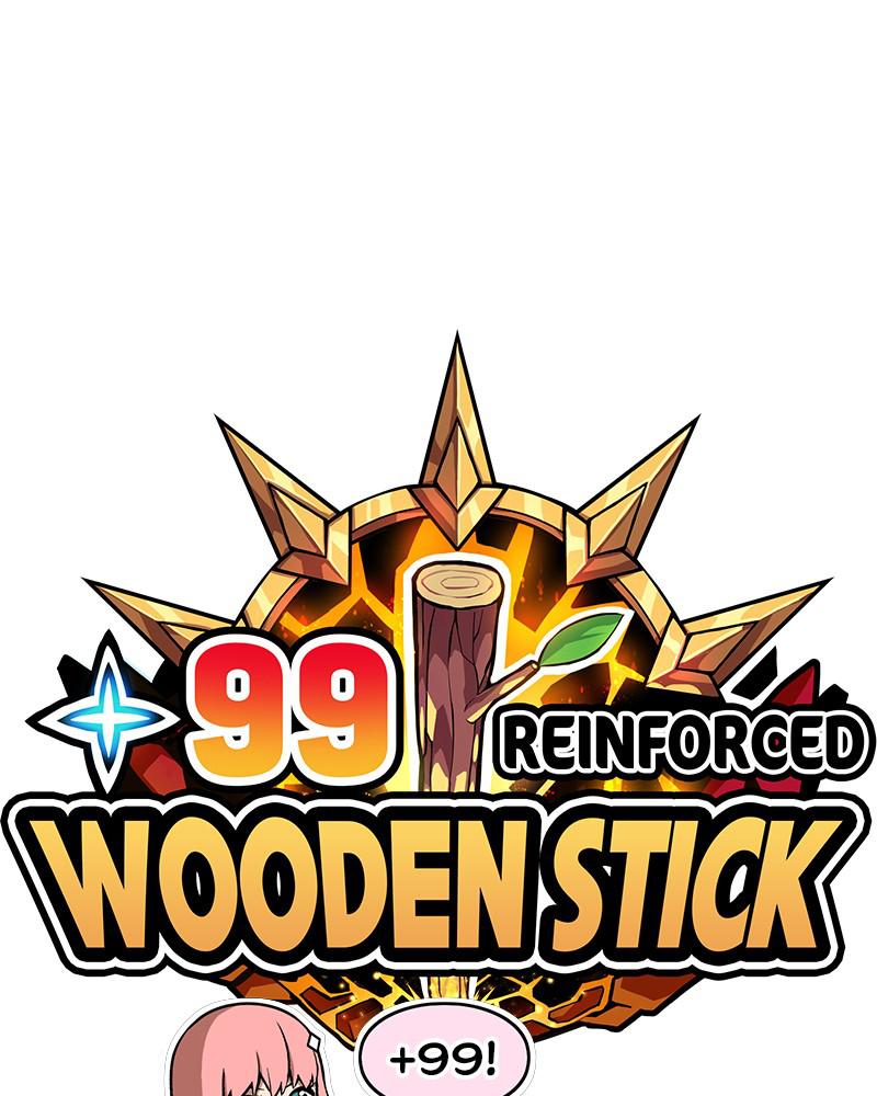 +99 Reinforced Wooden Stick Chap 19 - Next Chap 20