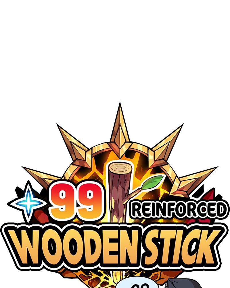 +99 Reinforced Wooden Stick Chap 10 - Next Chap 11
