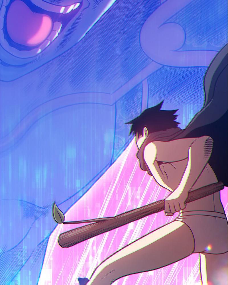 +99 Reinforced Wooden Stick Chap 10 - Next Chap 11