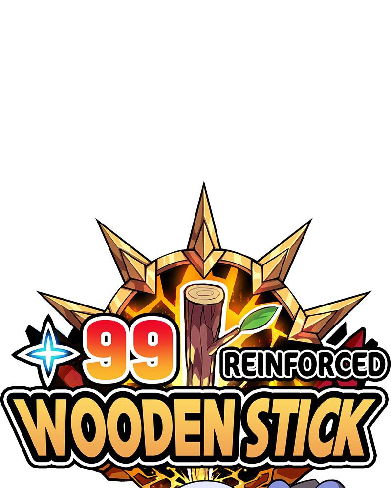 +99 Reinforced Wooden Stick Chap 11 - Next Chap 12