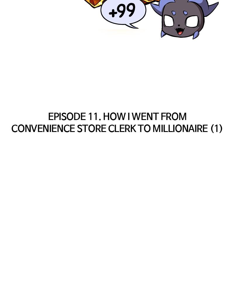 +99 Reinforced Wooden Stick Chap 11 - Next Chap 12
