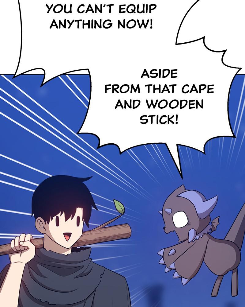 +99 Reinforced Wooden Stick Chap 11 - Next Chap 12