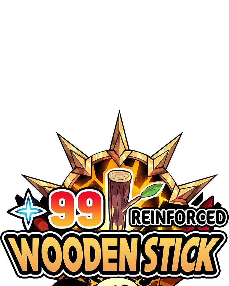 +99 Reinforced Wooden Stick Chap 12 - Next Chap 13