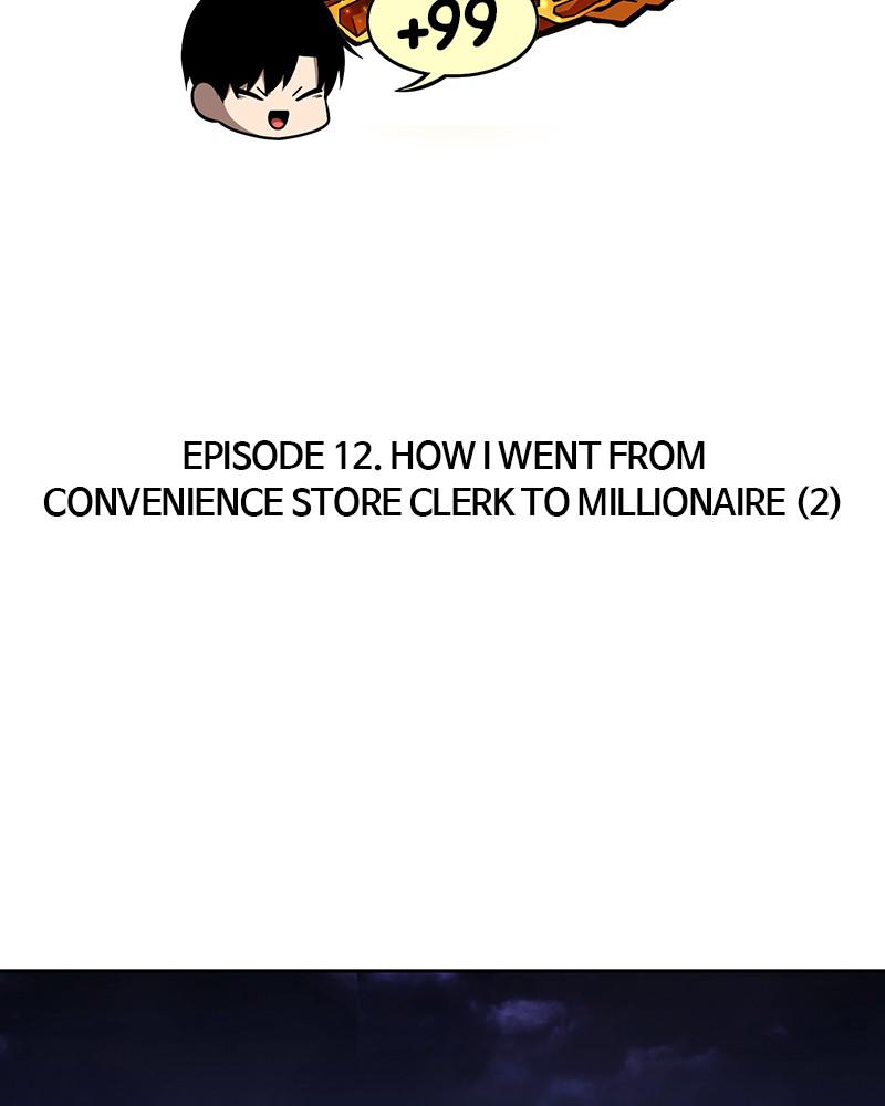 +99 Reinforced Wooden Stick Chap 12 - Next Chap 13