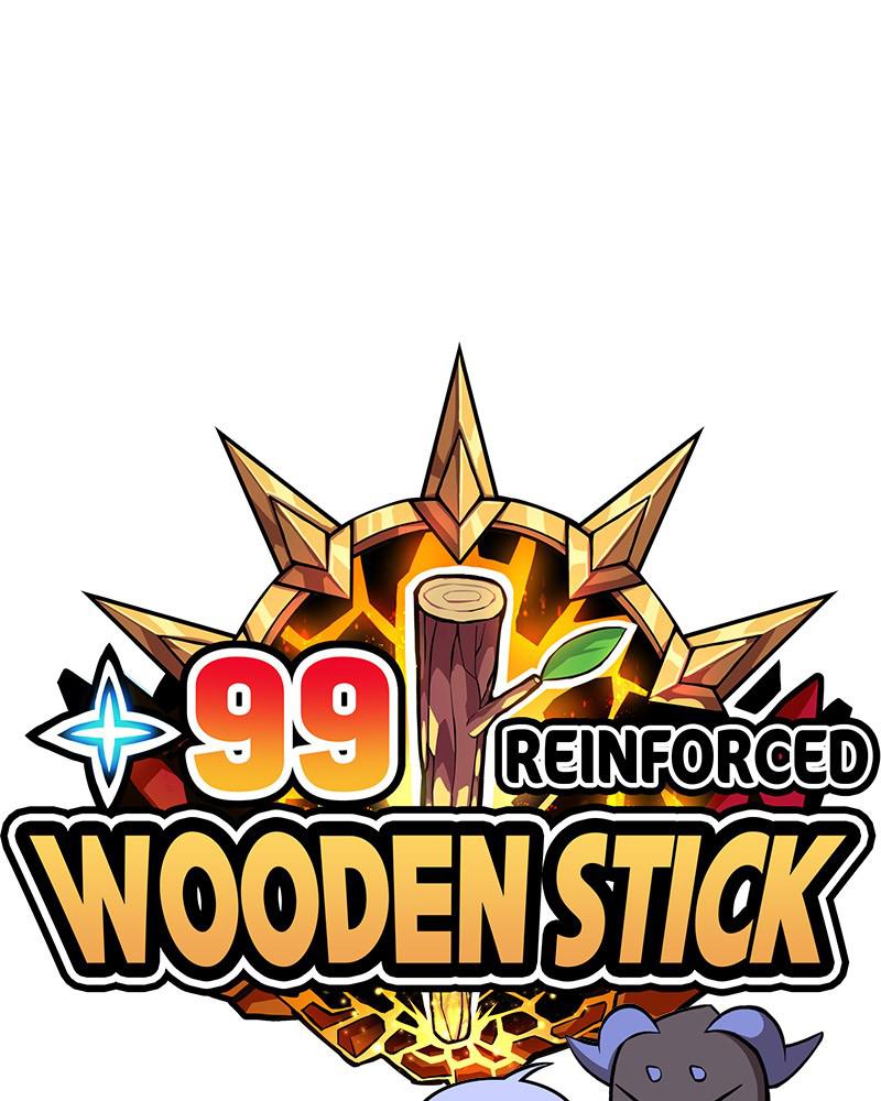 +99 Reinforced Wooden Stick Chap 13 - Next Chap 14
