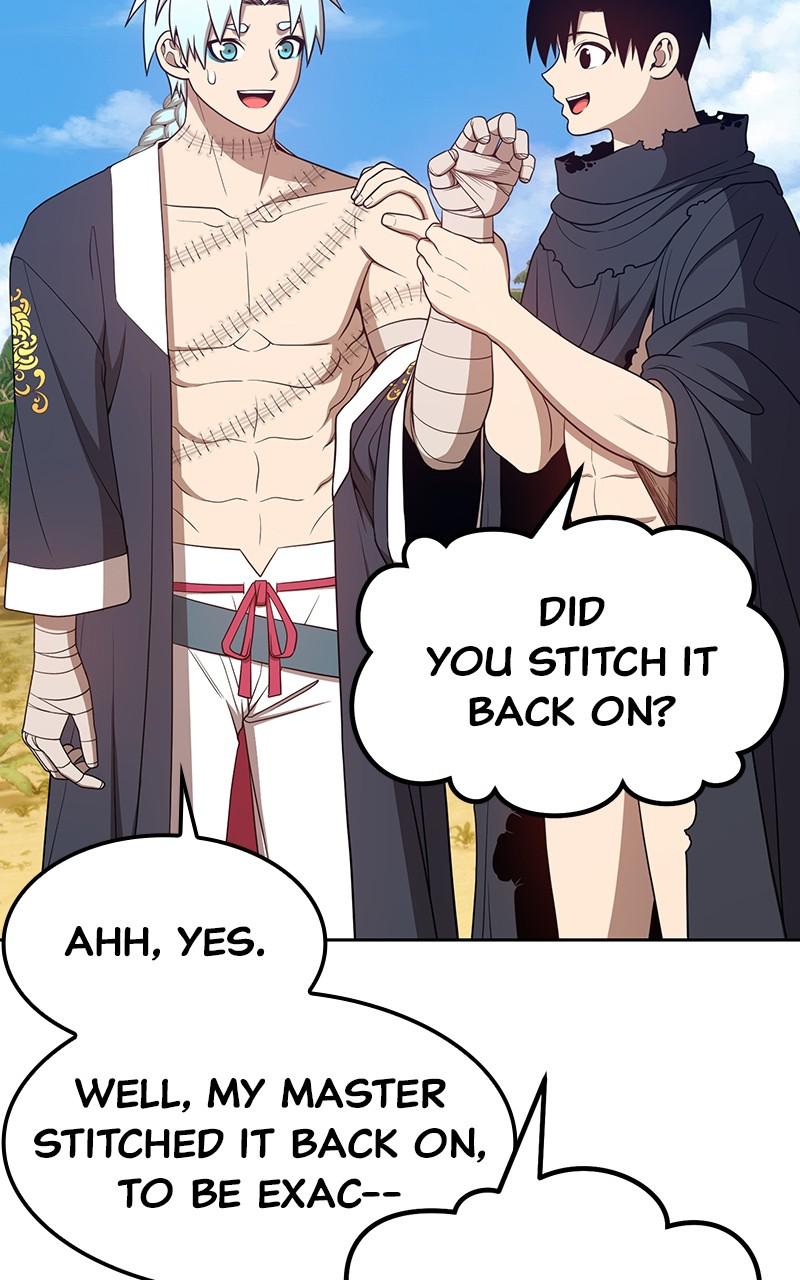 +99 Reinforced Wooden Stick Chap 27 - Next Chap 28