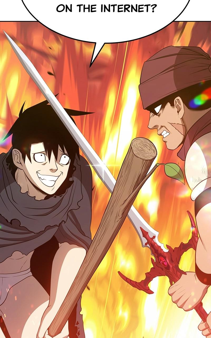 +99 Reinforced Wooden Stick Chap 24 - Next Chap 25