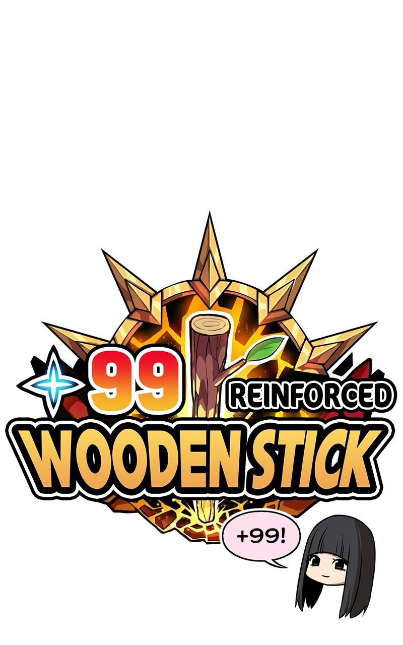 +99 Reinforced Wooden Stick Chap 25 - Next Chap 26