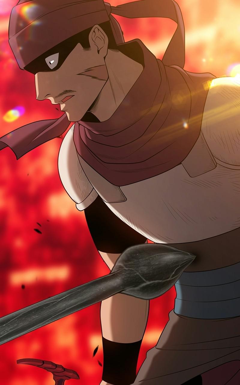 +99 Reinforced Wooden Stick Chap 25 - Next Chap 26