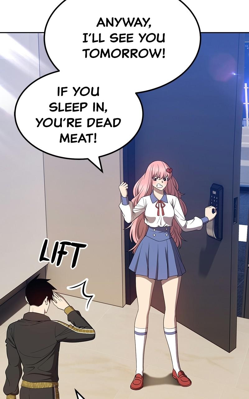 +99 Reinforced Wooden Stick Chap 26 - Next Chap 27
