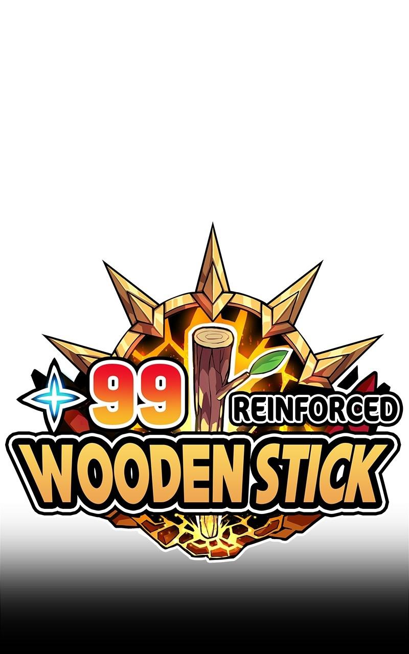 +99 Reinforced Wooden Stick Chap 28 - Next Chap 29