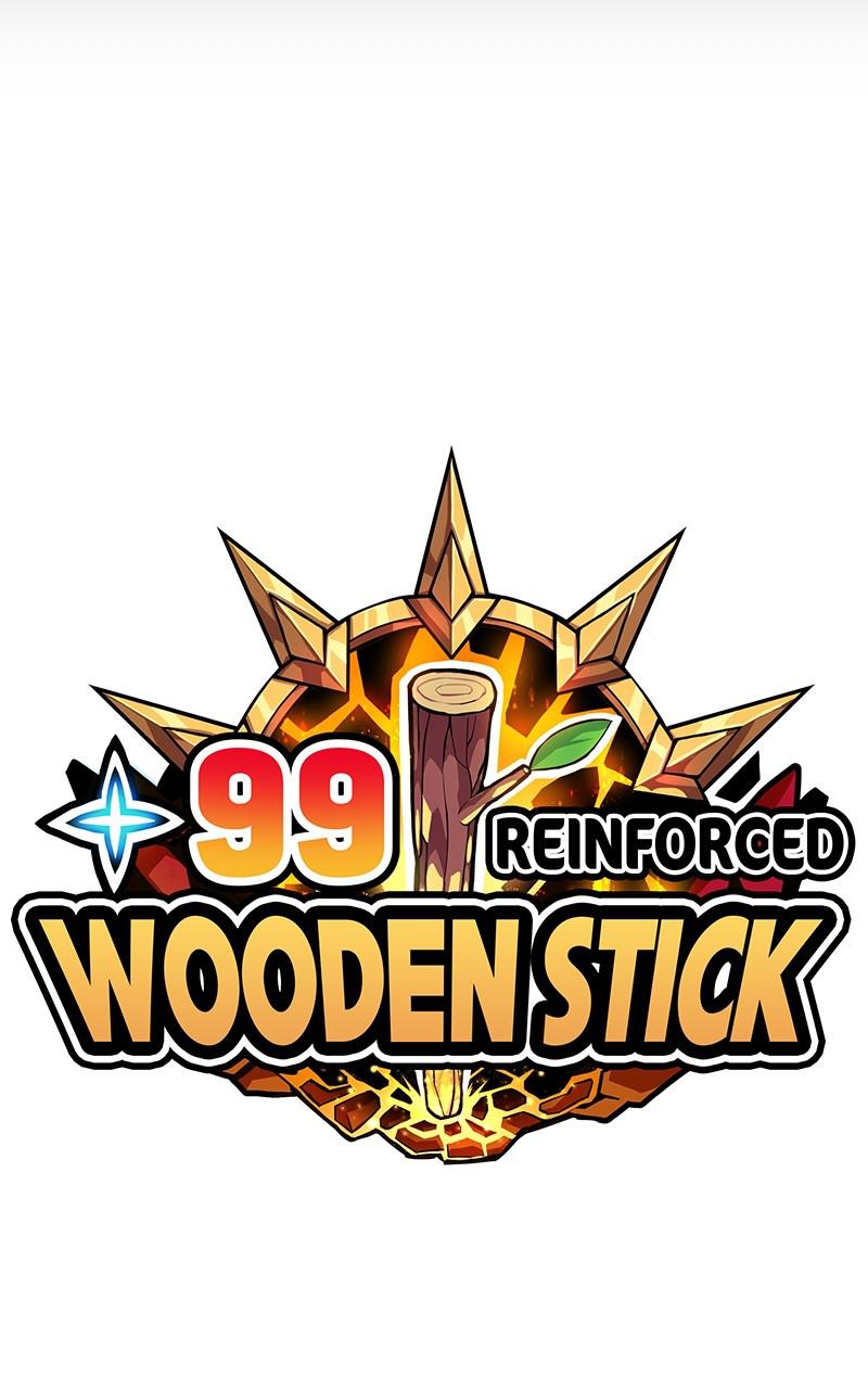 +99 Reinforced Wooden Stick Chap 29 - Next Chap 30