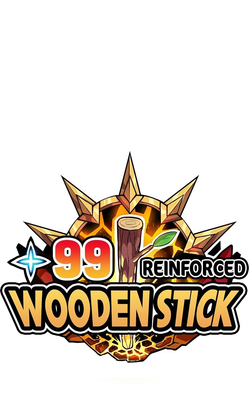 +99 Reinforced Wooden Stick Chap 20 - Next Chap 21