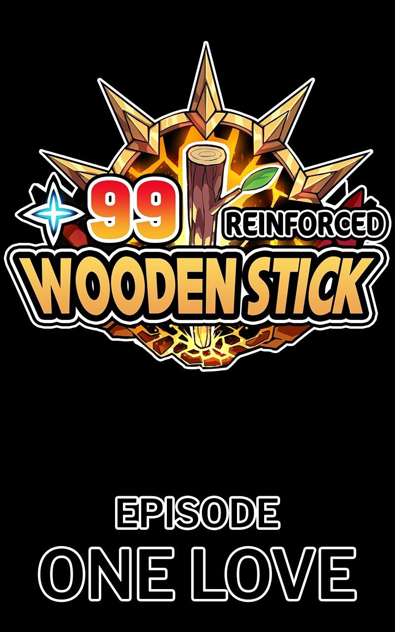 +99 Reinforced Wooden Stick Chap 20 - Next Chap 21