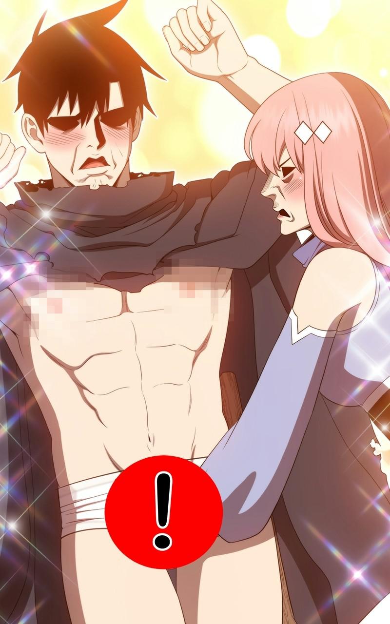 +99 Reinforced Wooden Stick Chap 21 - Next Chap 22