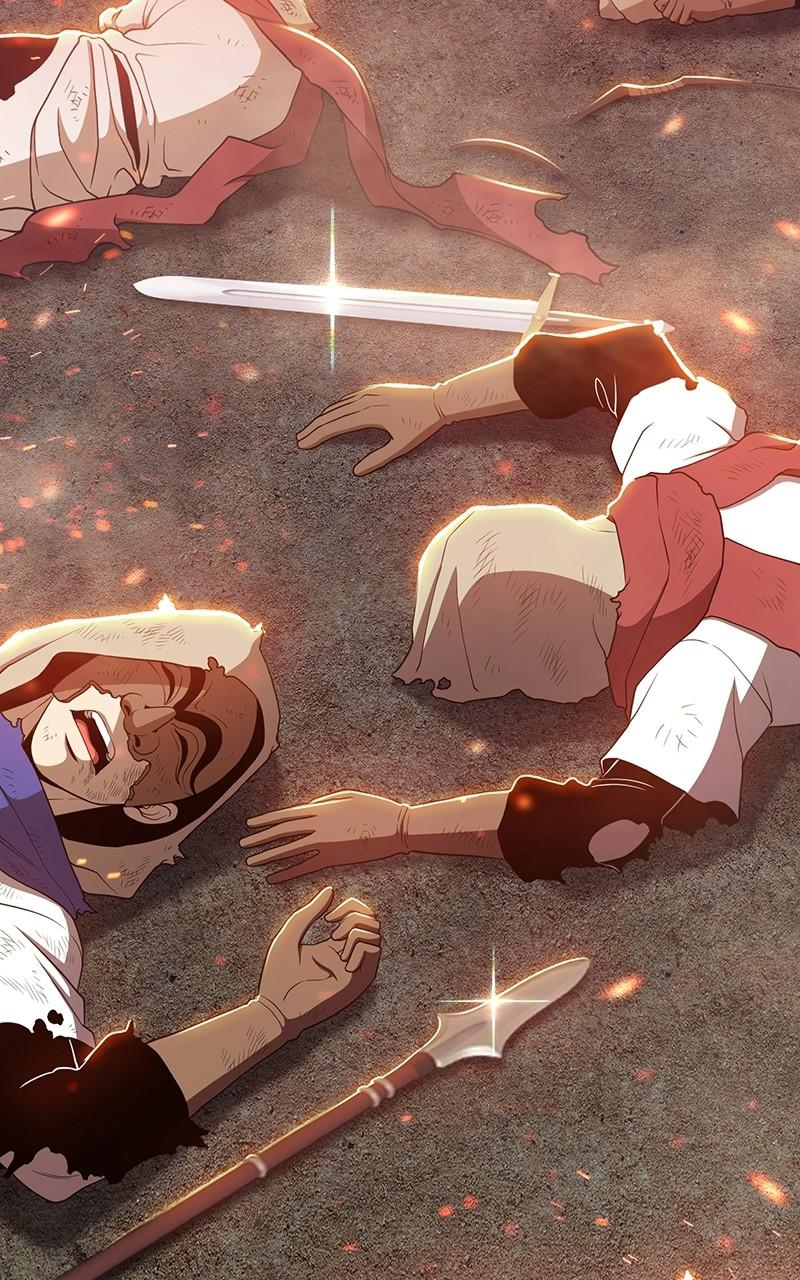 +99 Reinforced Wooden Stick Chap 21 - Next Chap 22