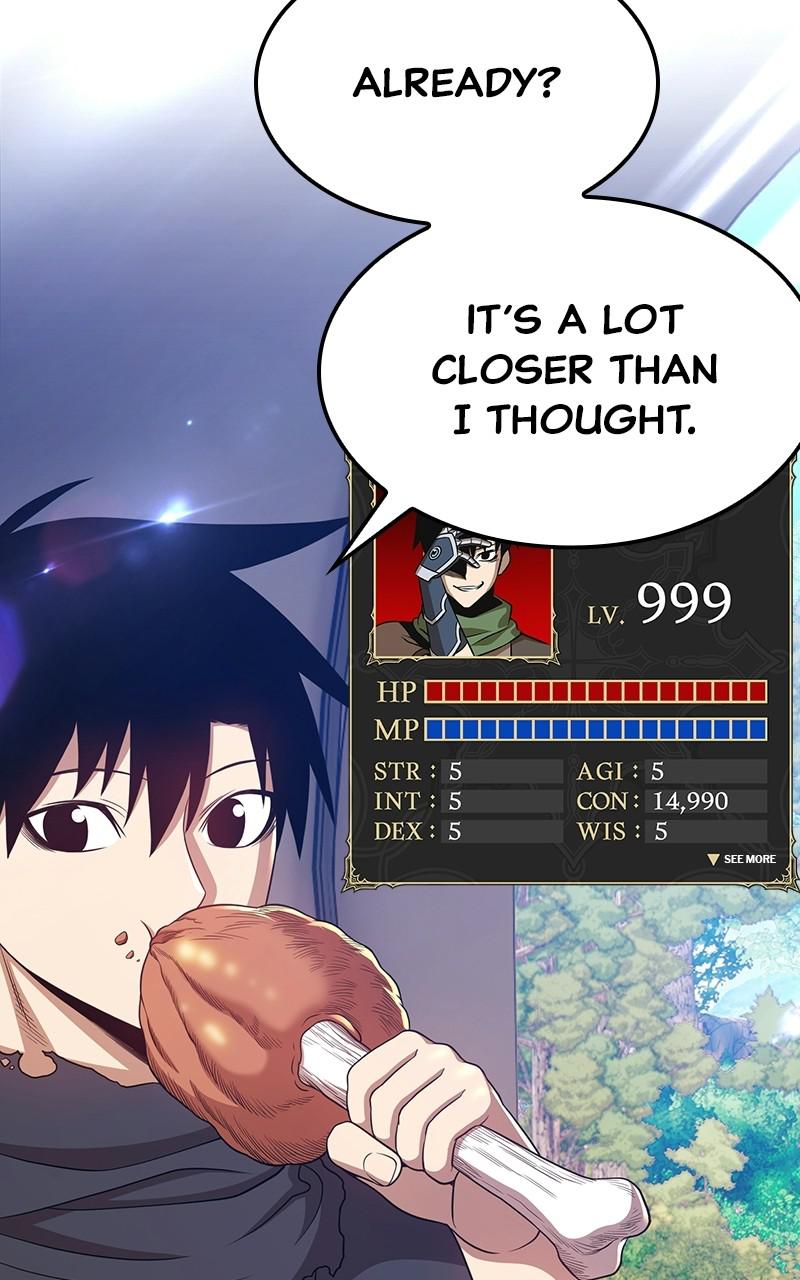 +99 Reinforced Wooden Stick Chap 21 - Next Chap 22