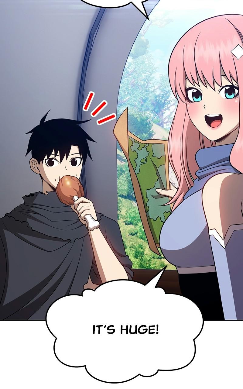 +99 Reinforced Wooden Stick Chap 21 - Next Chap 22