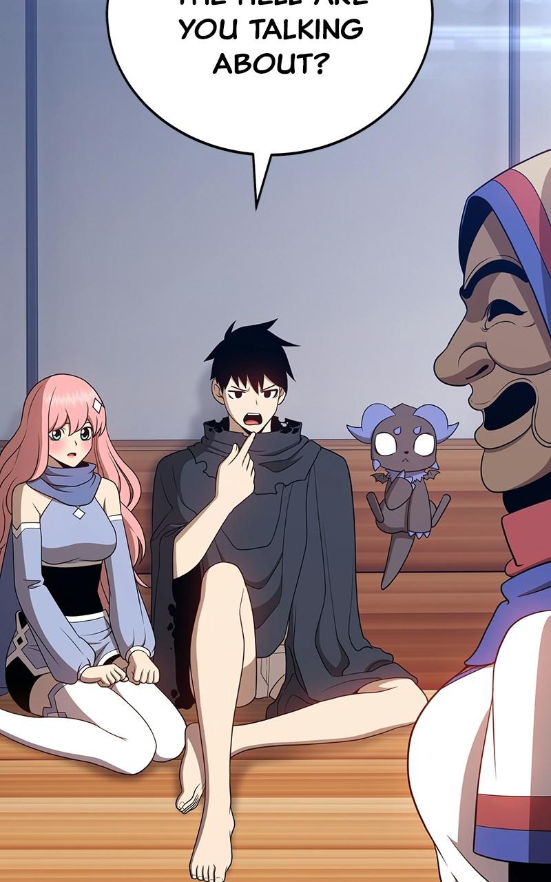 +99 Reinforced Wooden Stick Chap 22 - Next Chap 23