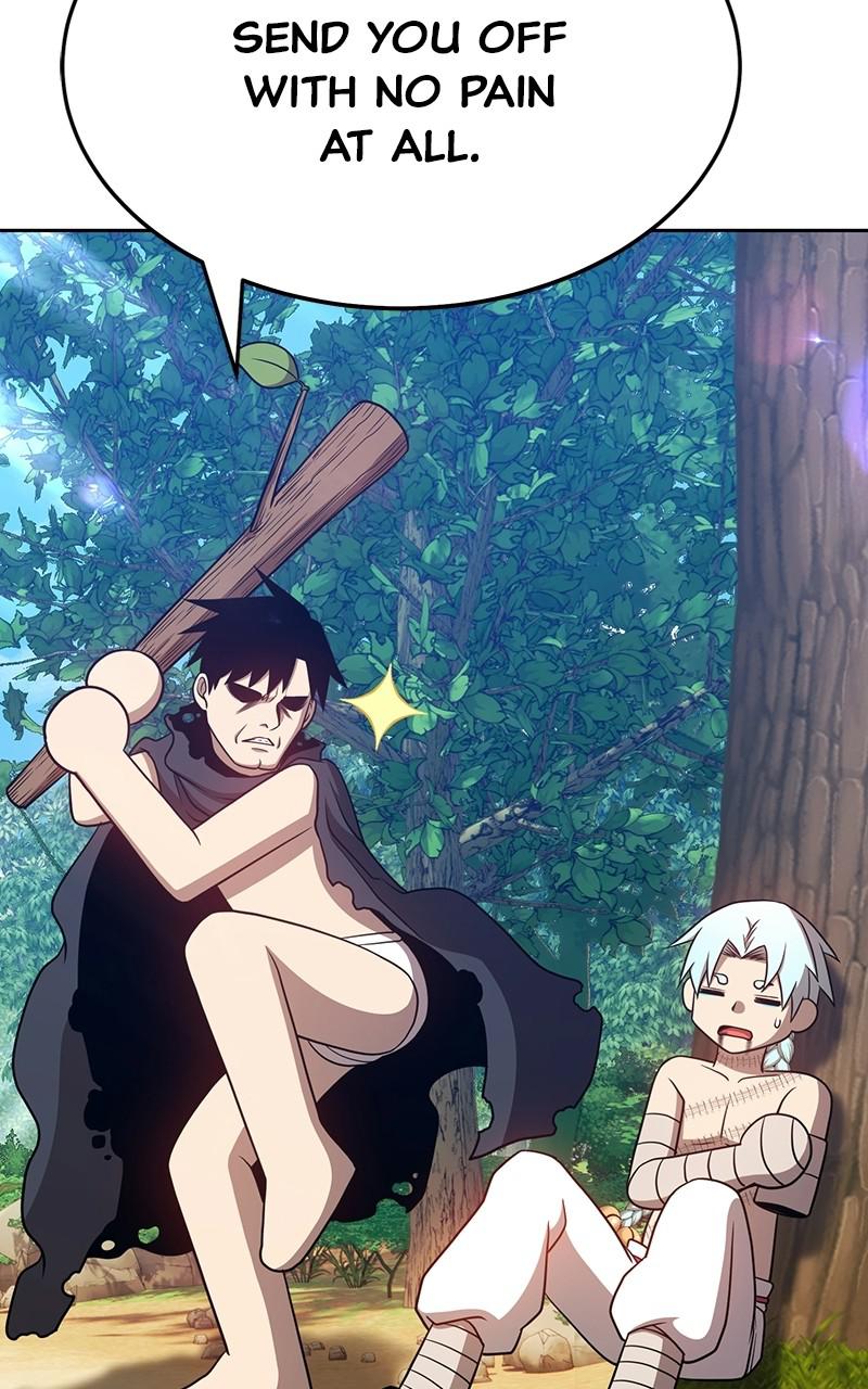 +99 Reinforced Wooden Stick Chap 23 - Next Chap 24