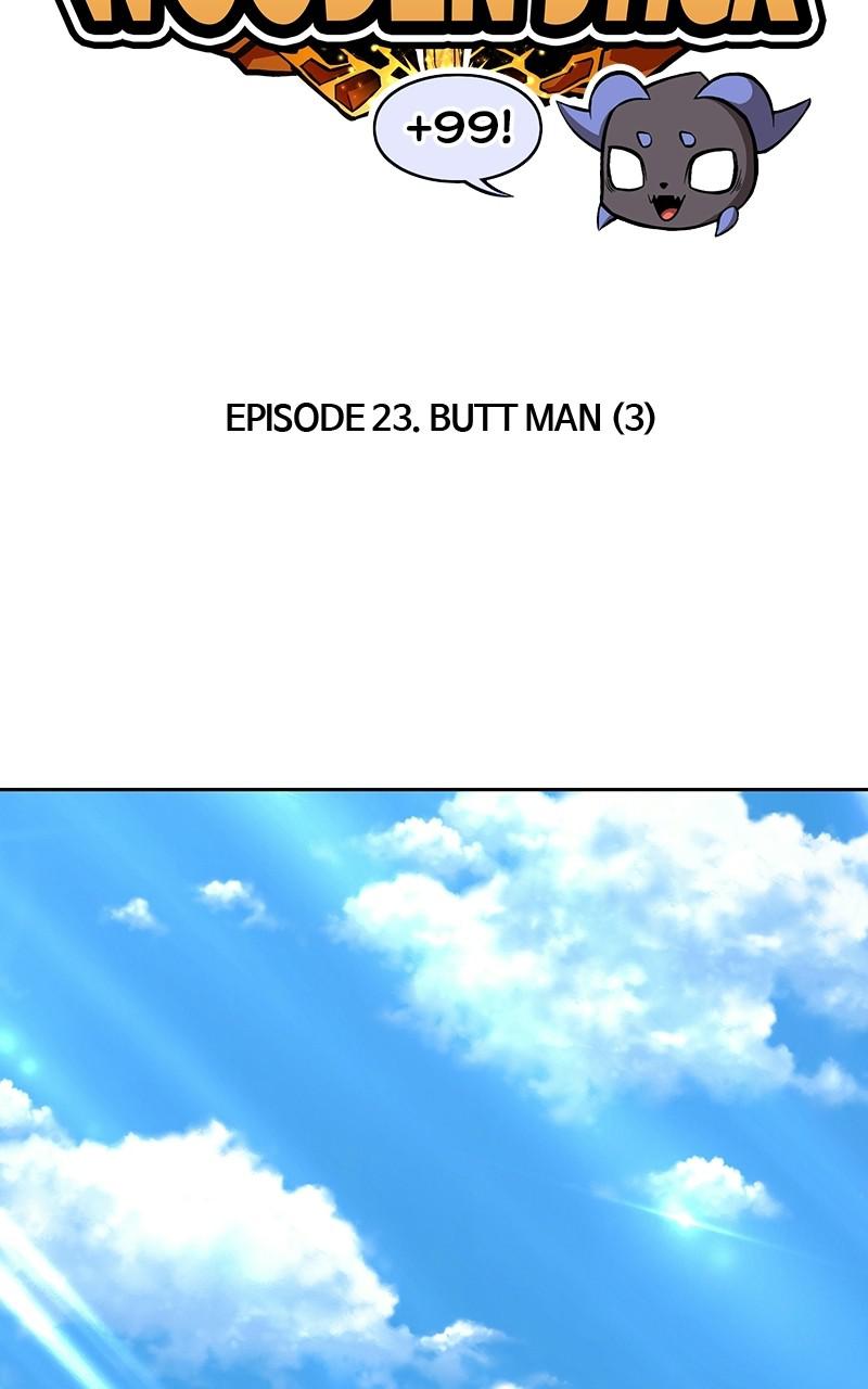 +99 Reinforced Wooden Stick Chap 23 - Next Chap 24