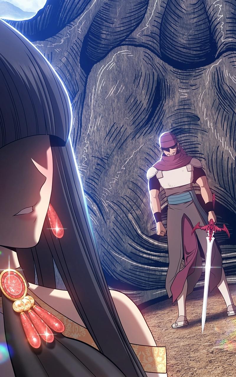 +99 Reinforced Wooden Stick Chap 23 - Next Chap 24