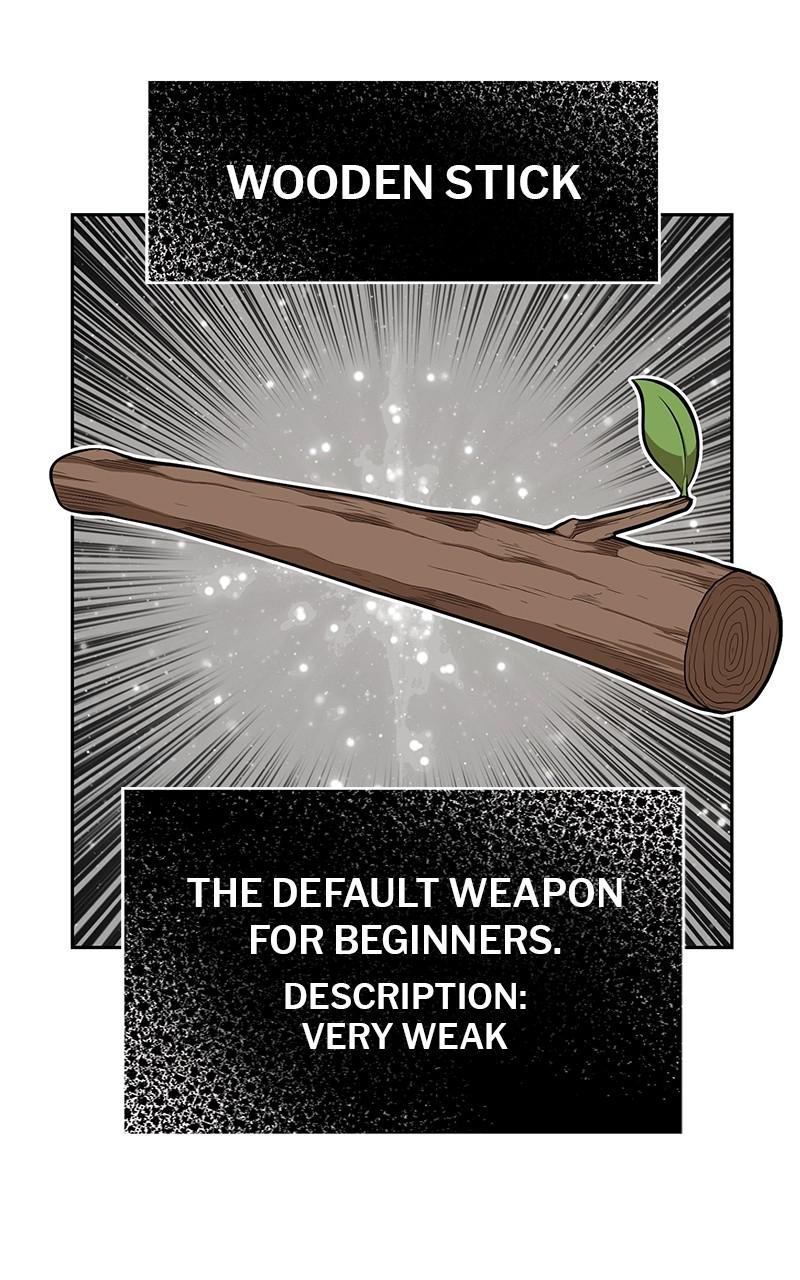 +99 Reinforced Wooden Stick Chap 34 - Next Chap 35