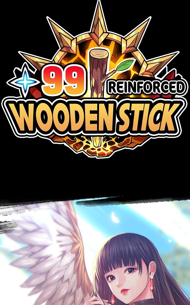 +99 Reinforced Wooden Stick Chap 34 - Next Chap 35