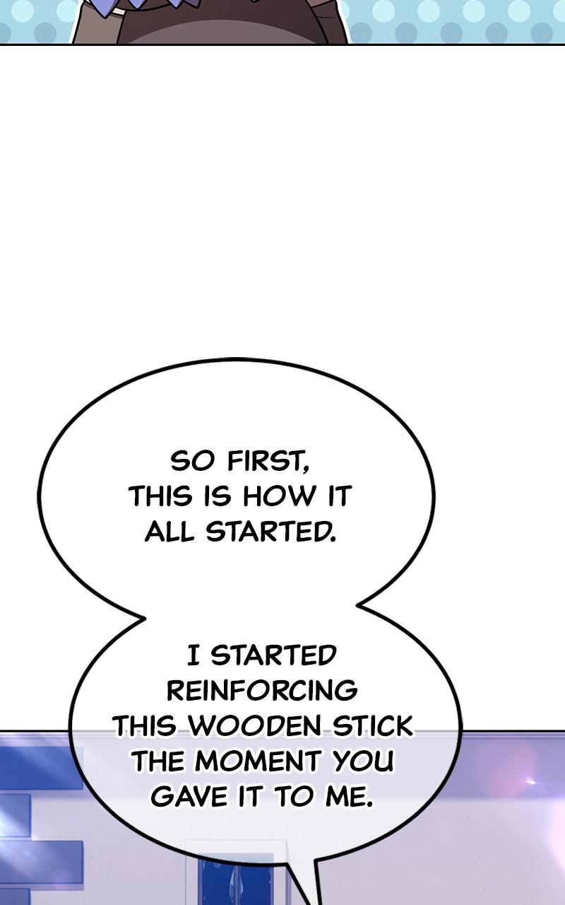 +99 Reinforced Wooden Stick Chap 34 - Next Chap 35