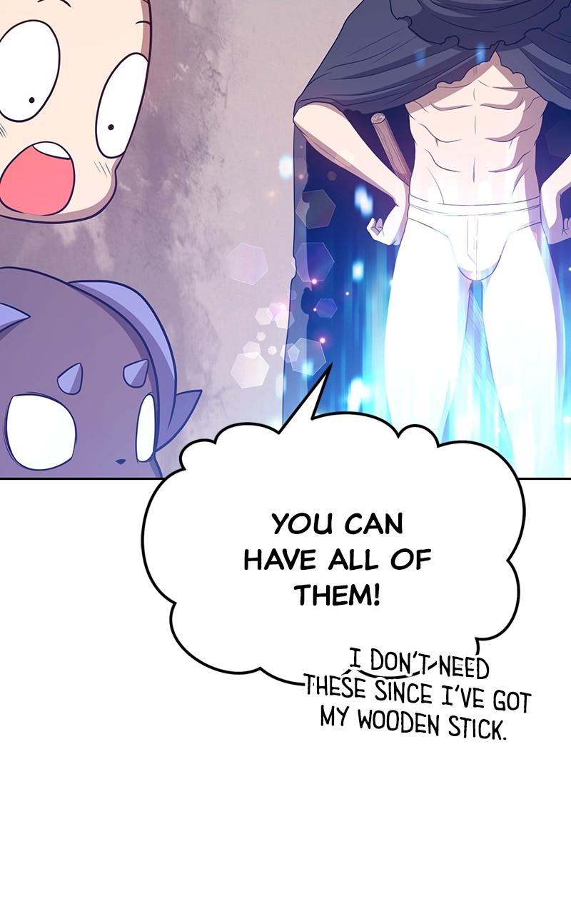 +99 Reinforced Wooden Stick Chap 34 - Next Chap 35