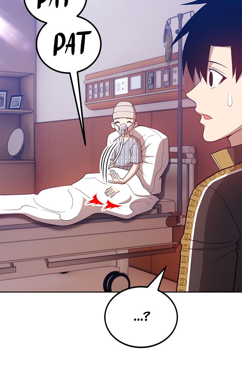 +99 Reinforced Wooden Stick Chap 35 - Next Chap 36