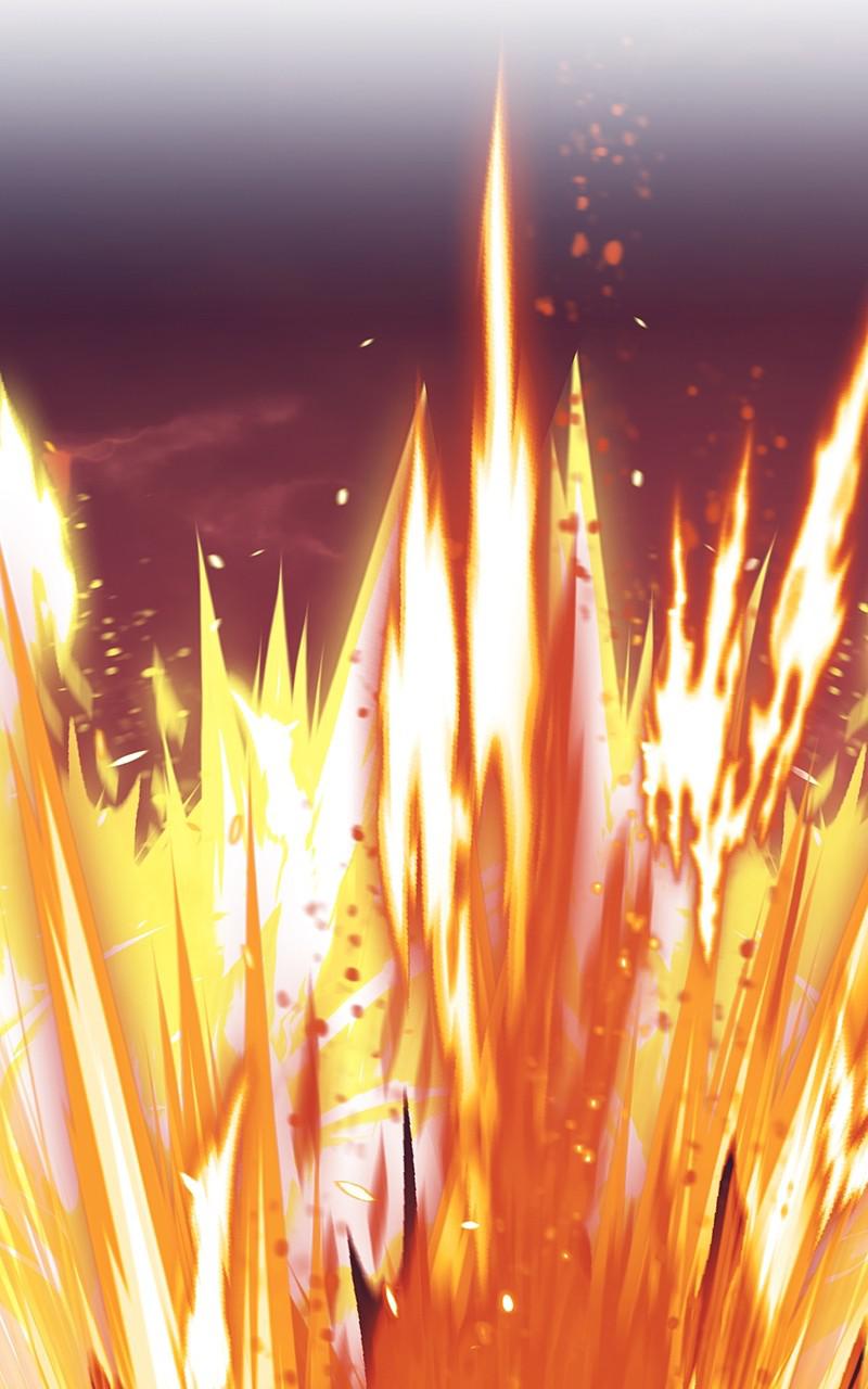 +99 Reinforced Wooden Stick Chap 35 - Next Chap 36