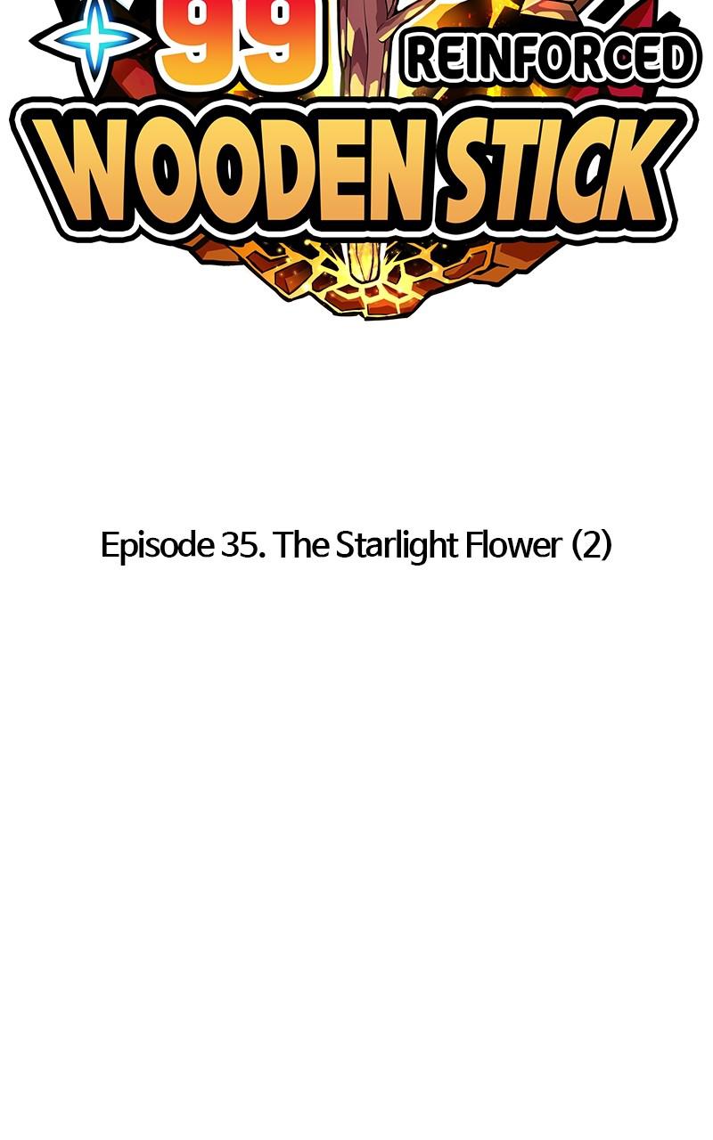 +99 Reinforced Wooden Stick Chap 35 - Next Chap 36