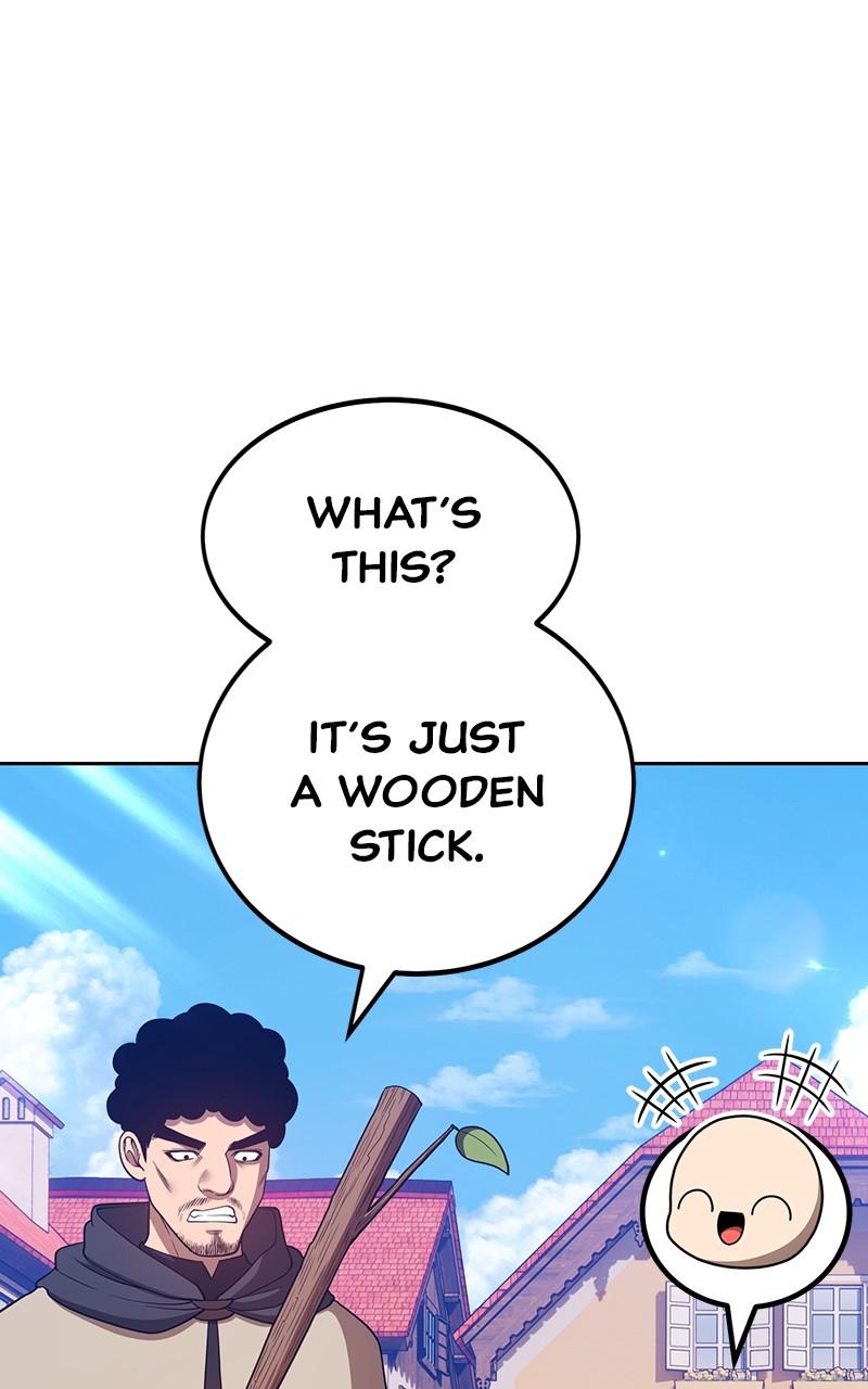 +99 Reinforced Wooden Stick Chap 35 - Next Chap 36