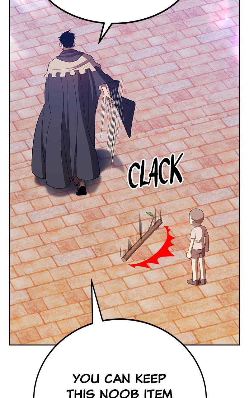 +99 Reinforced Wooden Stick Chap 35 - Next Chap 36