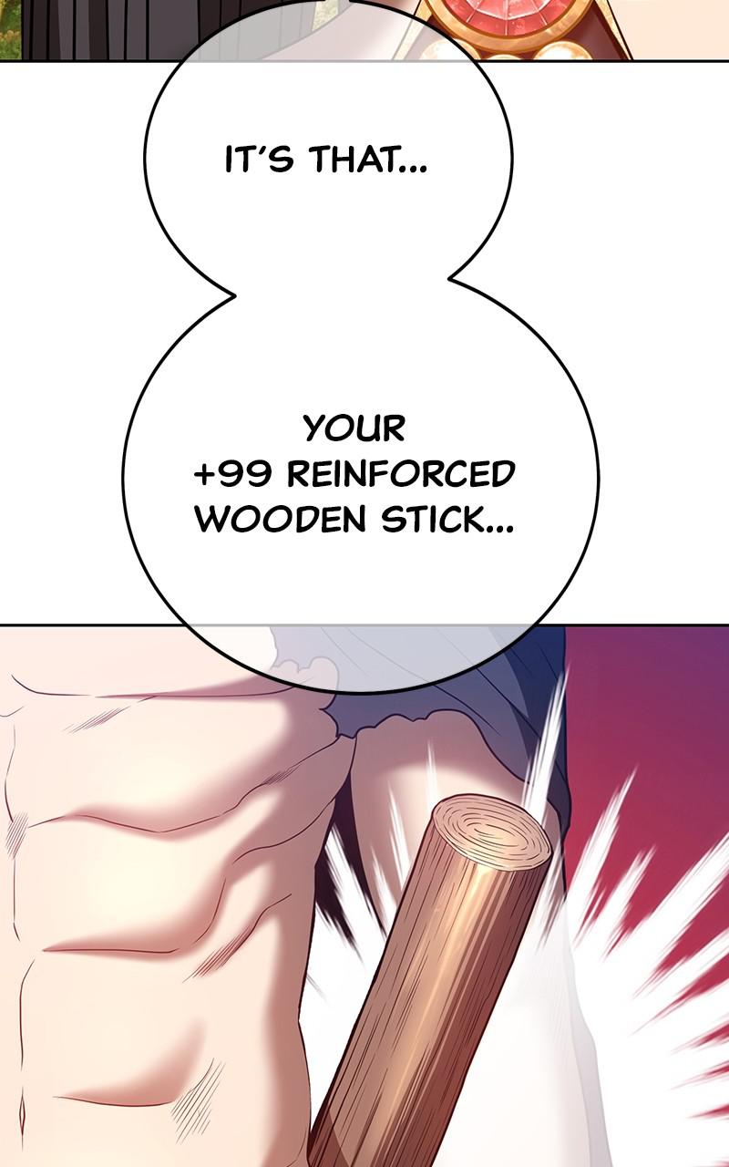 +99 Reinforced Wooden Stick Chap 38 - Next Chap 39