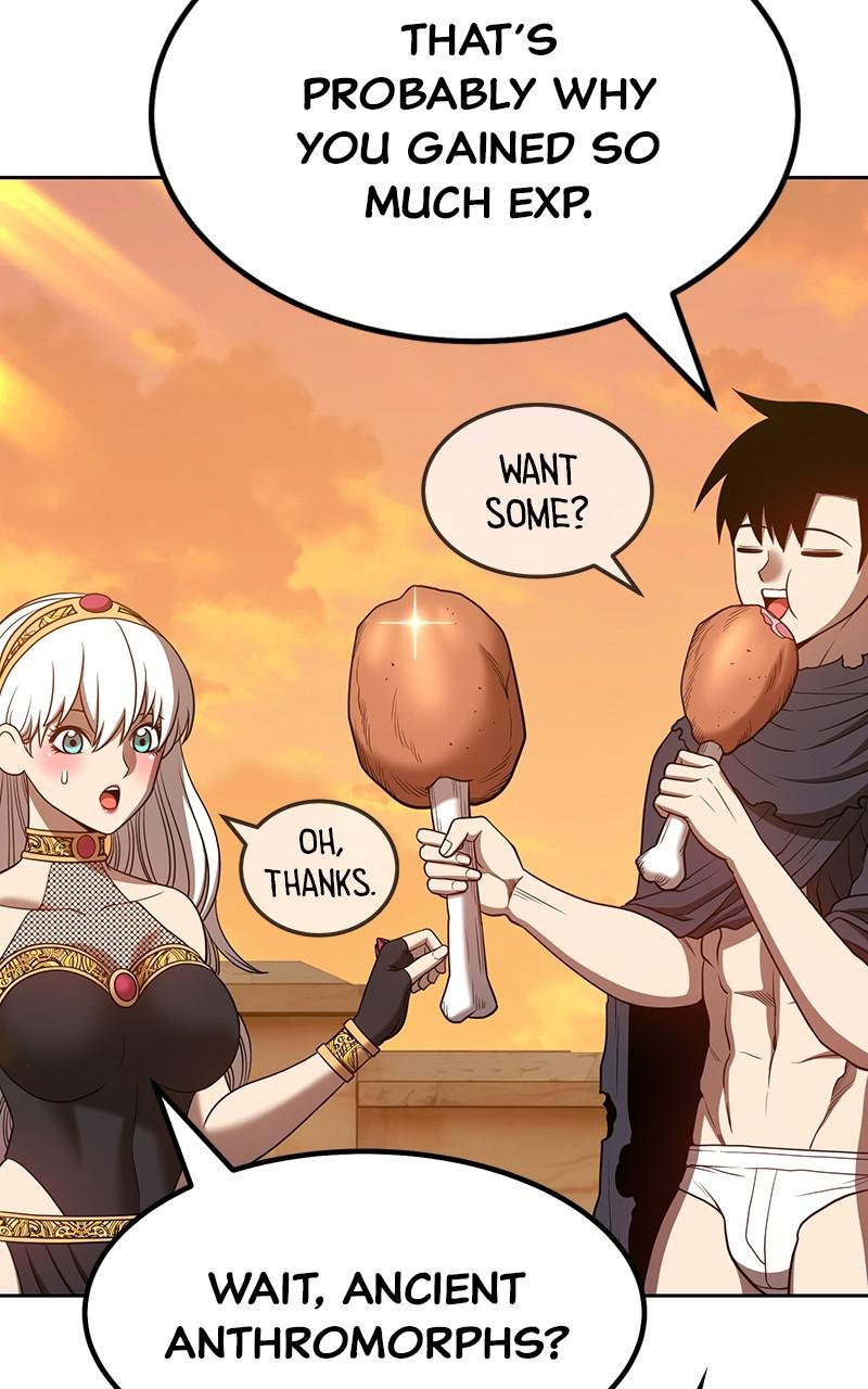 +99 Reinforced Wooden Stick Chap 39 - Next Chap 40