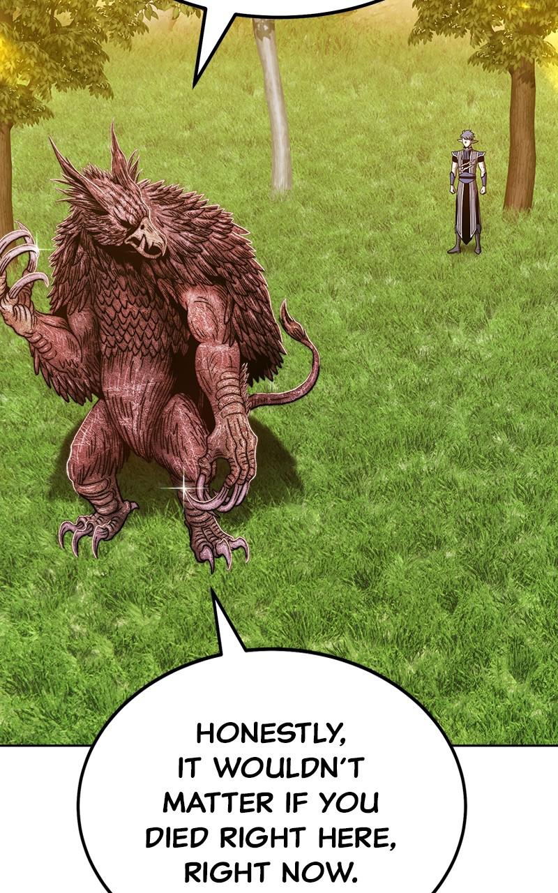 +99 Reinforced Wooden Stick Chap 39 - Next Chap 40